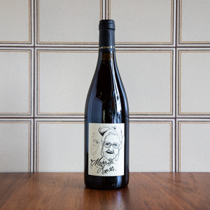 2018 Baptiste Cousin ‘Marie Rose’ Vin de France